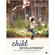 Child Development 9781544359748