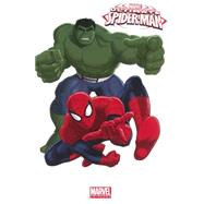 Marvel Universe Ultimate Spider-Man Volume 7 9780785189749