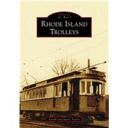 Rhode Island Trolleys 9781467129749