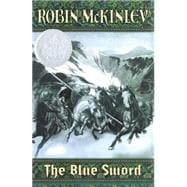 The Blue Sword