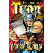 Thor 9780785149750