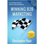 Winning B2B Marketing