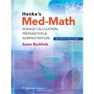 Buchholz Text and Lippincott Tutorials and Case Studies Package 9781451179750