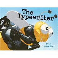 The Typewriter 9781477849750