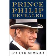 Prince Philip 9781982129750