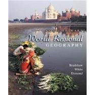 Contemporary World Regional Geography : Global Connections, Local Voices 9780072549751