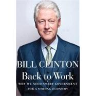 Back to Work 9780307959751