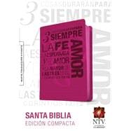 Santa Biblia / Holy Bible 9781414399751