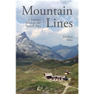 Mountain Lines 9781510709751