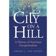 City on a Hill 9780300229752
