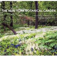 The New York Botanical Garden 9781419719752