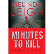 Minutes to Kill 9781477829752