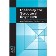 Plasticity for Structural Engineers