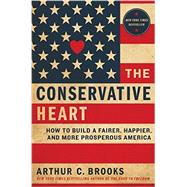 The Conservative Heart 9780062319753