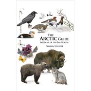 The Arctic Guide 9780691139753