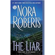 The Liar 9781101989753