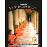 Anthropology 9780131849754