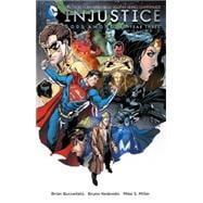 Injustice: Gods Among Us: Year Three Vol. 2 9781401259754