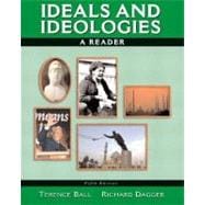 Ideals and Ideologies: A Reader 9780321159755