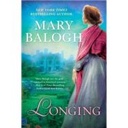 Longing 9780451469755