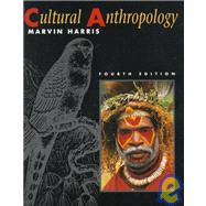 Cultural Anthropology