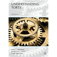 UNDERSTANDING TORTS 9781531009755
