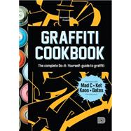 Graffiti Cookbook 9789185639755