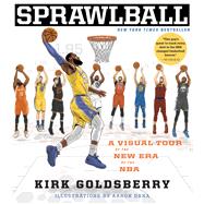 Sprawlball 9780358329756