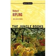 The Jungle Books