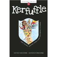Kerfuffle Book 11 9781934649756
