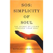 Sos Simplicity of Soul 9781982239756