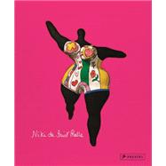 Niki De Saint Phalle 9783791349756