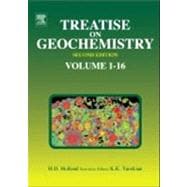 Treatise on Geochemistry 9780080959757