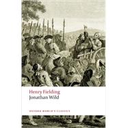 Jonathan Wild
