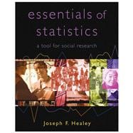 The Essentials of Statistics: A Tool for Social Research