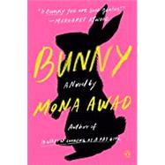 Bunny 9780525559757
