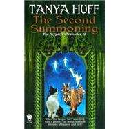 The Second Summoning The Keeper's Chronicles #2 9780886779757