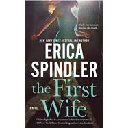 The First Wife 9781250069757