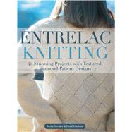 Entrelac Knitting
