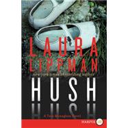 Hush Hush 9780062369758