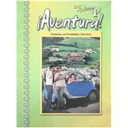 Aventura: Level 1 Exercises and Grammar 9780821939758