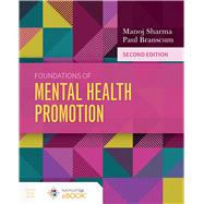 Foundations of Mental Health Promotion 9781284199758