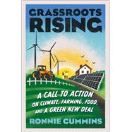 Grassroots Rising 9781603589758