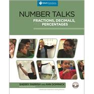 Number Talks 9781935099758