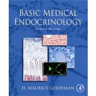 Basic Medical Endocrinology 9780123739759