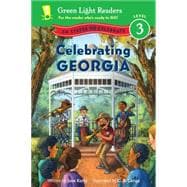 Celebrating Georgia 9780544419759
