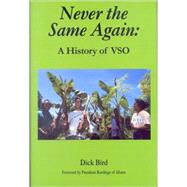 Never the Same Again