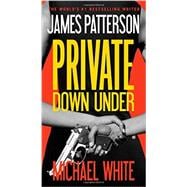 Private Down Under 9781455529759