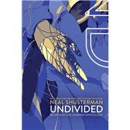 Undivided 9781481409759