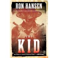 The Kid 9781501129759